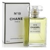Парфюмированная вода женская Chanel №19, 100 мл